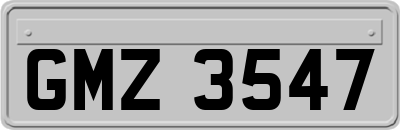 GMZ3547