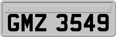 GMZ3549