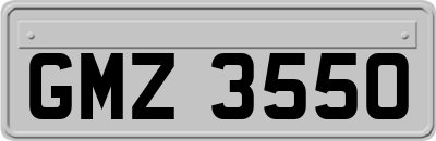 GMZ3550