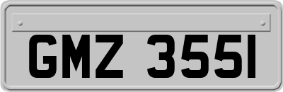 GMZ3551