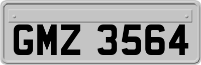 GMZ3564