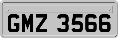 GMZ3566