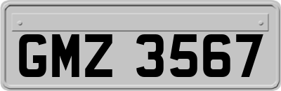 GMZ3567