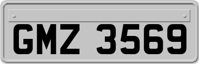GMZ3569