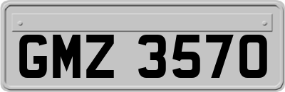 GMZ3570
