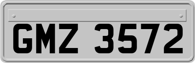 GMZ3572