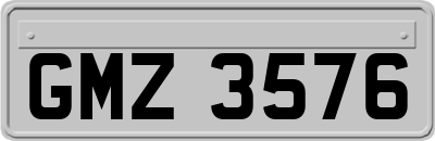 GMZ3576