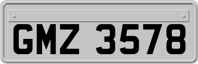 GMZ3578