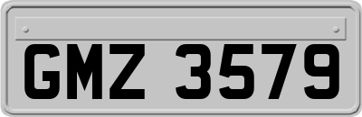 GMZ3579