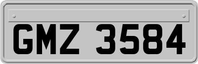GMZ3584