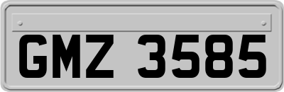 GMZ3585