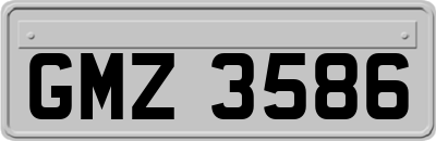 GMZ3586