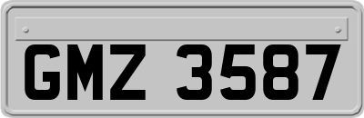 GMZ3587