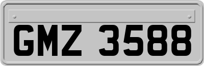 GMZ3588