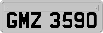 GMZ3590