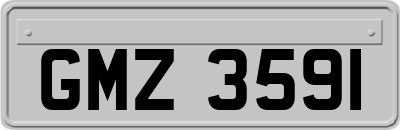 GMZ3591