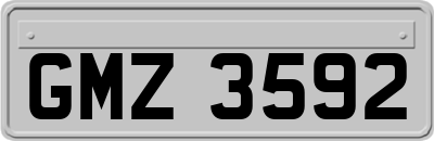 GMZ3592