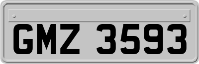 GMZ3593