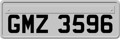 GMZ3596