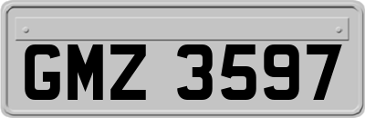 GMZ3597