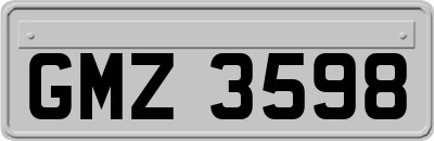 GMZ3598