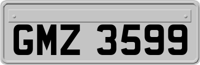 GMZ3599