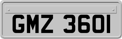 GMZ3601