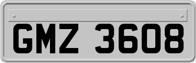 GMZ3608