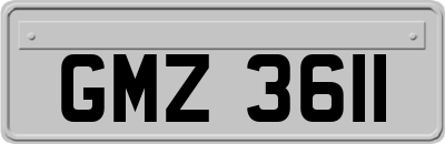GMZ3611