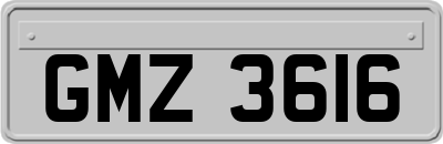 GMZ3616