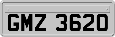 GMZ3620