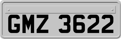 GMZ3622