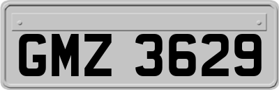 GMZ3629