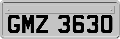 GMZ3630