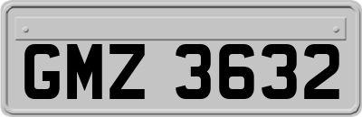 GMZ3632