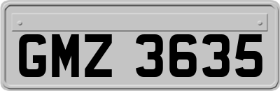 GMZ3635