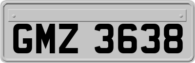 GMZ3638