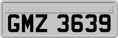 GMZ3639
