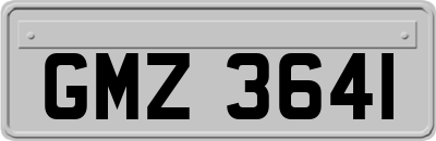 GMZ3641