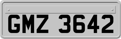 GMZ3642