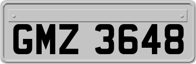 GMZ3648