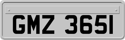 GMZ3651
