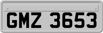 GMZ3653