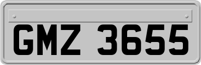 GMZ3655