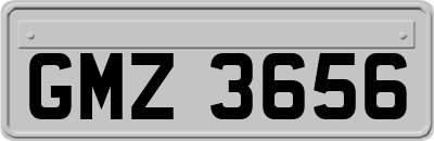 GMZ3656