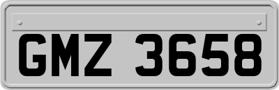 GMZ3658