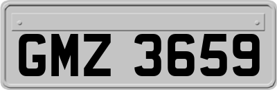 GMZ3659