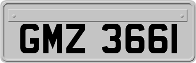 GMZ3661
