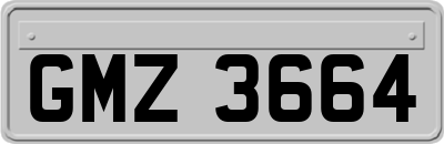 GMZ3664