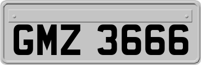 GMZ3666